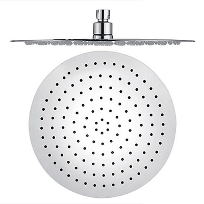 DOVE 200/250/300/400mm Shower Head